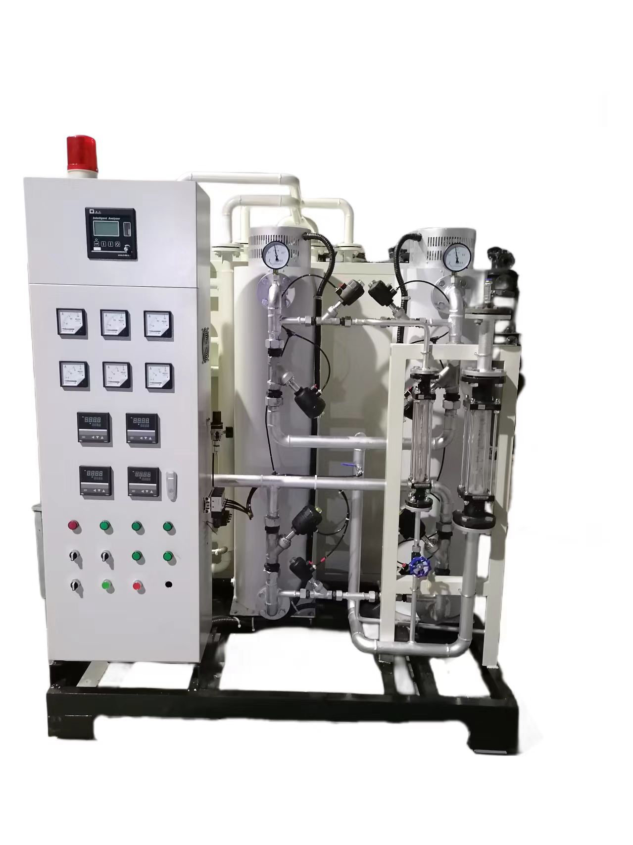 氨分解制氫裝置